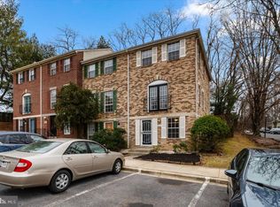 9101 Glenville Rd, Silver Spring, MD 20901