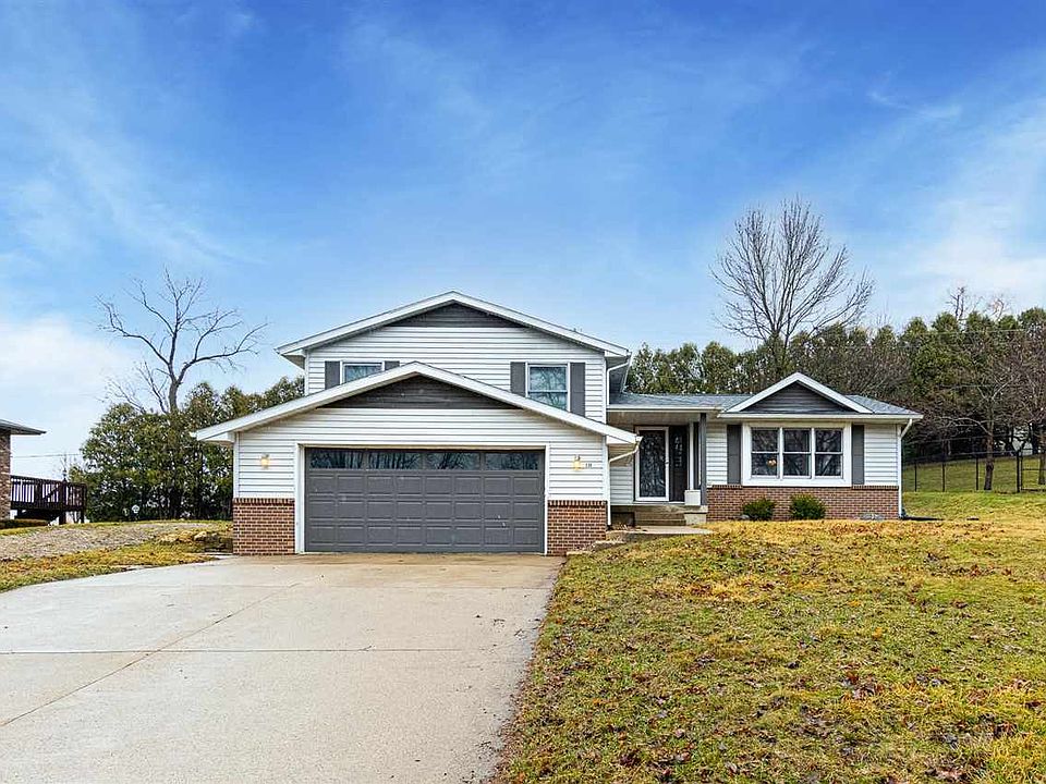 338 N Pine St, Monticello, IA 52310 Zillow