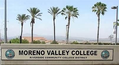 Moreno Valley College