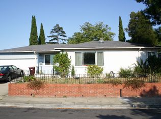 24124 Zorro Ct, Hayward, CA 94541