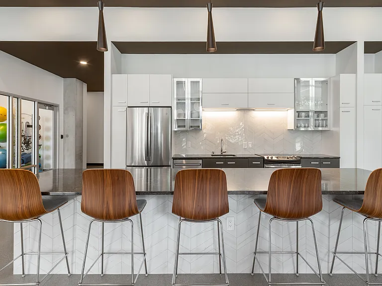 Community Kitchen