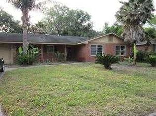 3208 Wisteria Ave, Brunswick, GA 31520