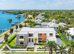 100 Beverly Rd, West Palm Beach, FL 33405