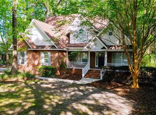116 Regal Rd, Brunswick, GA 31523