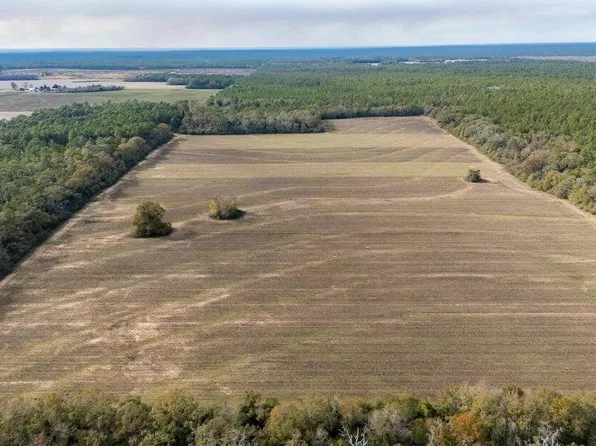 0 N Bob Brooks Rd, Baker, FL 32531