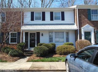 3005 Overton Dr APT B, Greensboro, NC 27408