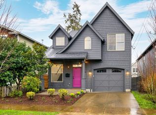 7245 N Lancaster Ave, Portland, OR 97217
