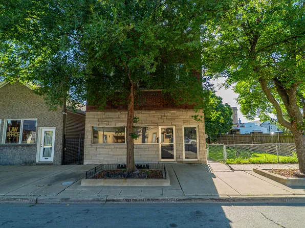 13351 S Baltimore Ave, Chicago, IL 60633