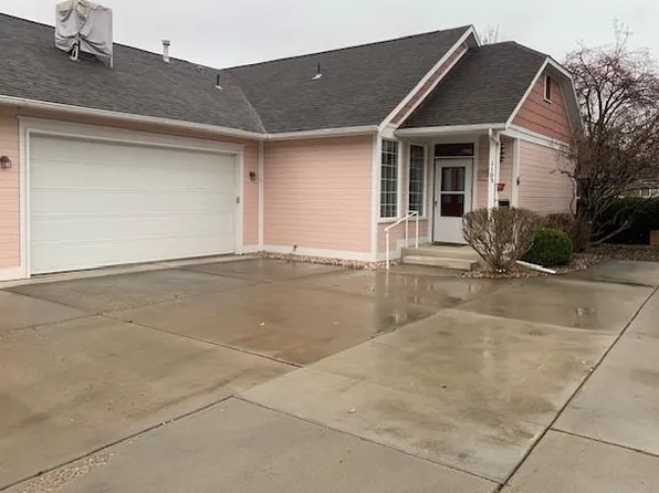 1103 Daisy Ln, Fruita, CO 81521