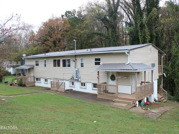 104 Hoyt Ln, Oak Ridge, TN 37830