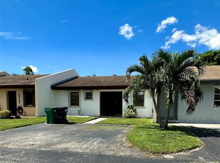 13753 SW 54th Ter, Miami, FL 33175