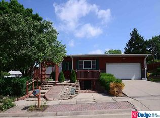 10714 Decatur St, Omaha, NE 68114