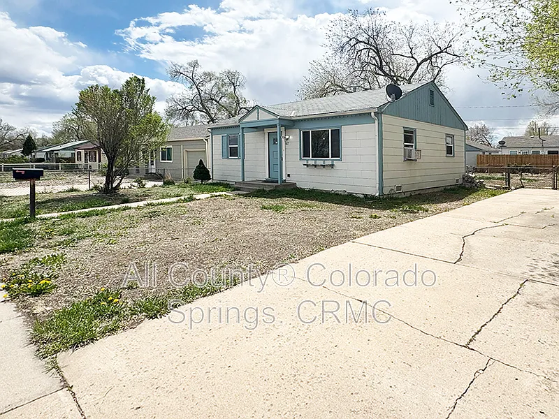 607 Brookshire Ave