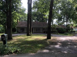 3500 Calumet Ave, Elkhart, IN 46514