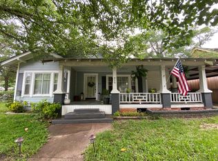 916 S 1st St, Lufkin, TX 75901