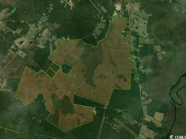 TBD Highway 701 #Warden Station Tract, Conway, SC 29527