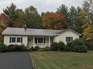 148 Jackson Summit Rd E, Mayfield, NY 12117