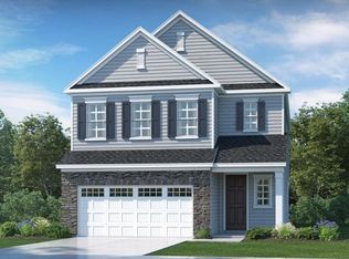 2136 Jollay St #13, Durham, NC 27703