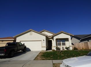 1951 Vistana Dr, Atwater, CA