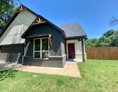 1600 Willow Wood Dr, Azle, TX, 76020