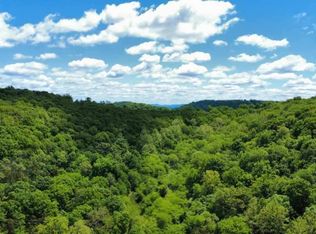 530 County Road 605, Green Forest, AR 72638