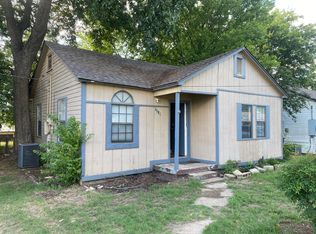 1103 N 44th St, Fort Smith, AR 72904