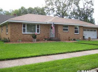 1705 Keith St, Eau Claire, WI 54701