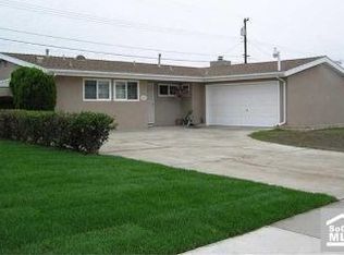 815 N Roanne St, Anaheim, CA 92801