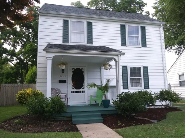 927 15th St, Newport News, VA 23607