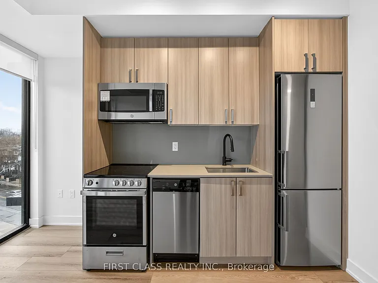 758 Dovercourt Rd #612 — Photo 14