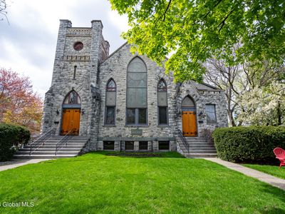125 Circular Street #2, Saratoga Springs, NY, 12866