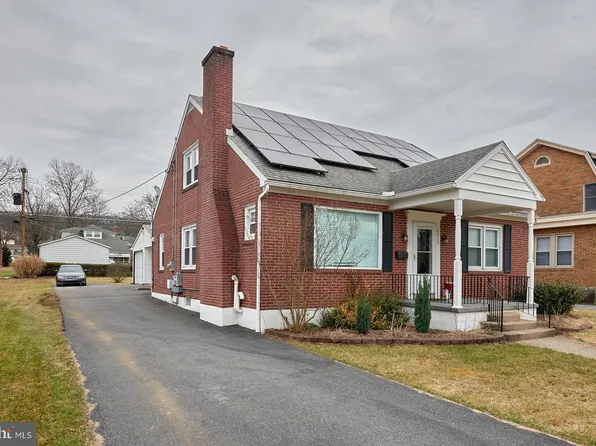 4319 8th Ave, Temple, PA 19560