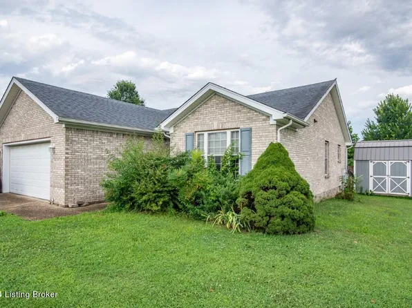 152 Ivy Dr, Mount Washington, KY 40047