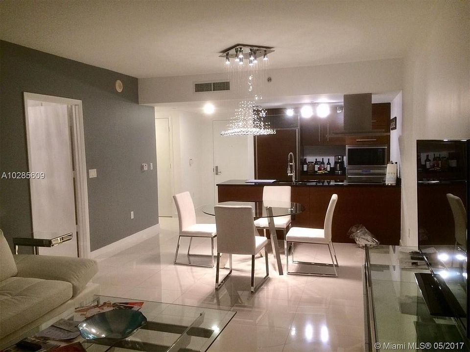 1st image of 485 Brickell Ave APT 04806