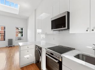 66 W 10th St APT 17, New York, NY 10011