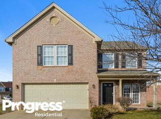 2352 Hockett Dr, Nashville, TN 37218