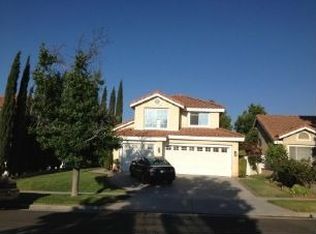 2045 Valor Dr, Corona, CA 92882