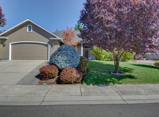 346 Ridgeway Ave, Central Pt, OR 97502