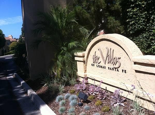 Welcome to the Villas!