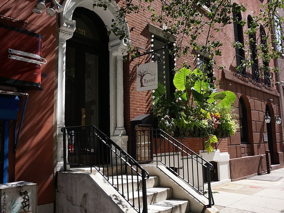 1st image of 1521 Spruce Street # Fl 2nd