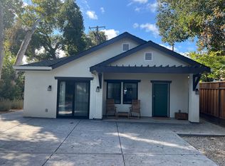 1730 Holt Ave #A, Los Altos, CA 94024