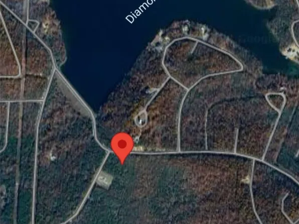 1403 S Pine Ridge Dr #134, Horseshoe Bend, AR 72512