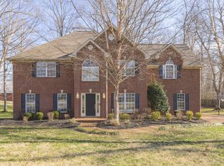 1003 Ridglea Dr, Burns, TN 37029