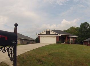 809 Mount Lebanon Rd, Toney, AL 35773