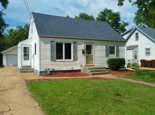 218 Belteberg Rd, Loves Park, IL 61111