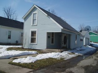 524 Hamilton St, Bellefontaine, OH