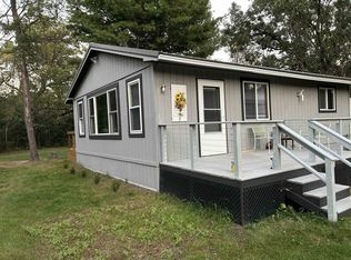 618 County Road A, Grand Marsh, WI 53936