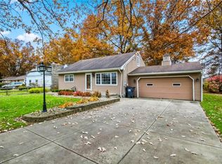 3717 Burkey Rd, Austintown, OH 44515