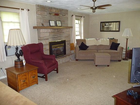 Lots of Living Space