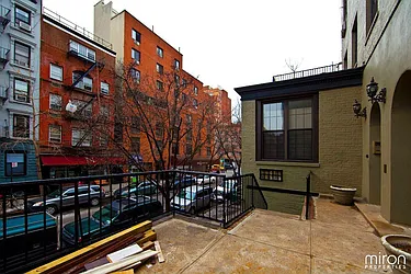Rented by Miron Properties